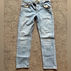 Wrangler Athletic Fit Jeans 32x30